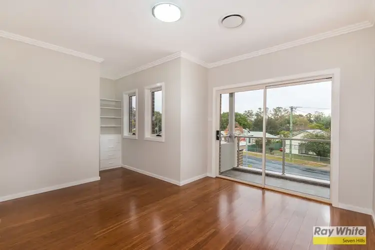 Seventh view of Homely other listing, 5a Lindsay Street, Wentworthville NSW 2145