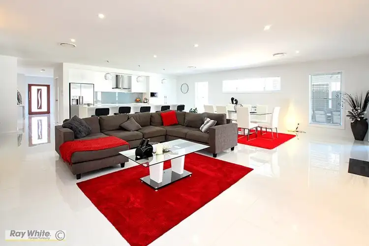 Second view of Homely house listing, 10 Isabella Parade, Forster NSW 2428