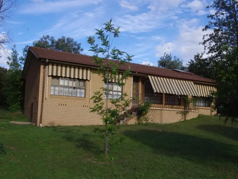 Main view of Homely house listing, 6 Bukkulla Street, Ashford NSW 2361