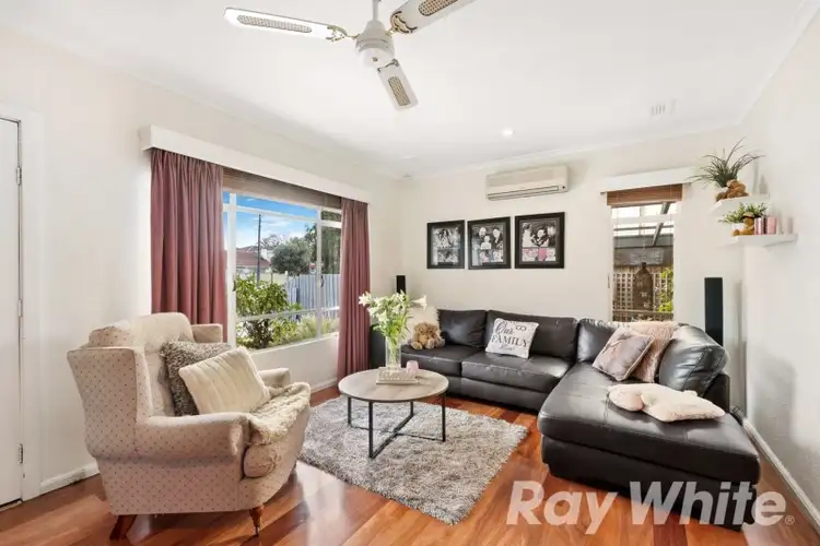 Fifth view of Homely house listing, 564 Waterdale Road, Heidelberg Heights VIC 3081