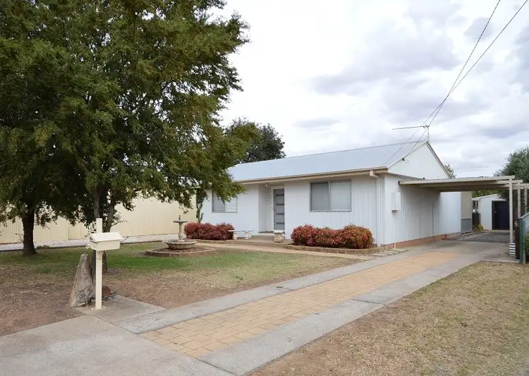 Main view of Homely house listing, 7 Belmore Street, Cowra NSW 2794