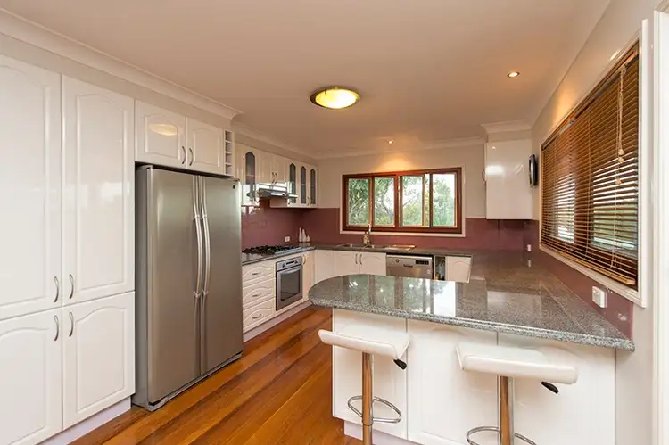 Fifth view of Homely house listing, 21 Mirragin Street, Chermside West QLD 4032