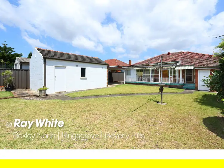 Seventh view of Homely house listing, 38 Staples Street, Kingsgrove NSW 2208