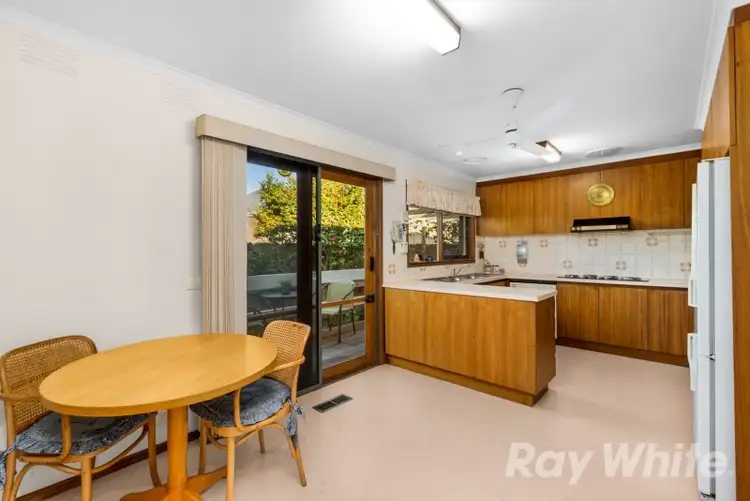 Fourth view of Homely unit listing, 1/18 Morshead Avenue, Mount Waverley VIC 3149