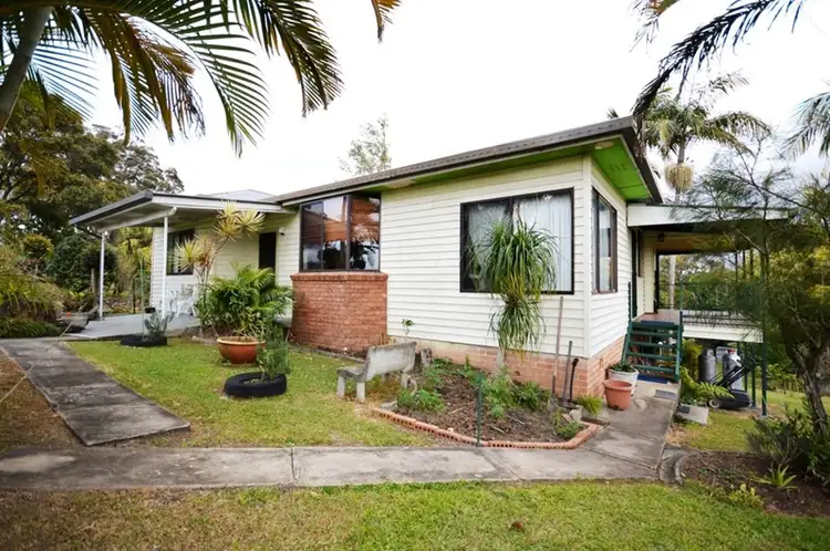 28 Old Pacific Highway, Raleigh NSW 2454