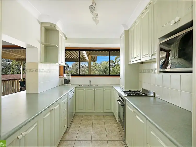 Third view of Homely house listing, 1 Coral Crescent, Unanderra NSW 2526