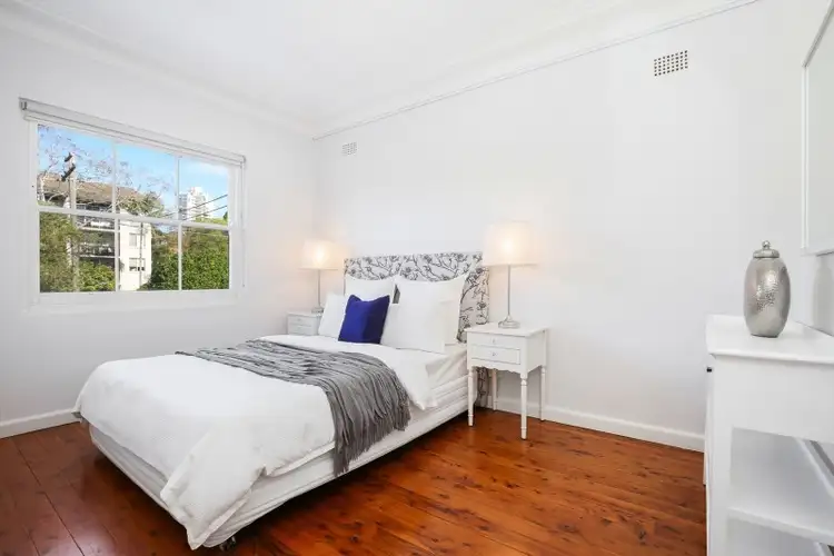 Fourth view of Homely apartment listing, 4/48 Grasmere Road, Cremorne NSW 2090