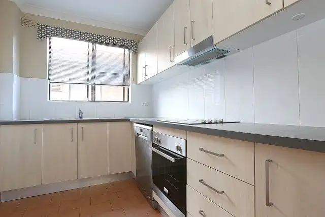 Second view of Homely unit listing, 3/79 The Boulevarde, Dulwich Hill NSW 2203