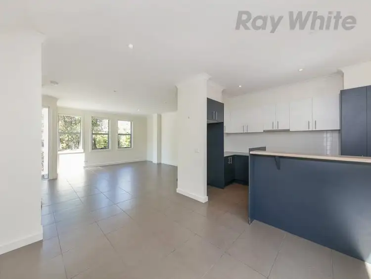 Second view of Homely townhouse listing, 3/1685 Point Nepean Road, Rosebud West VIC 3940
