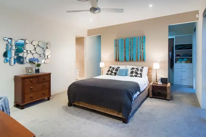 Sixth view of Homely house listing, 9134 Peter Senior Drive, Hope Island QLD 4212