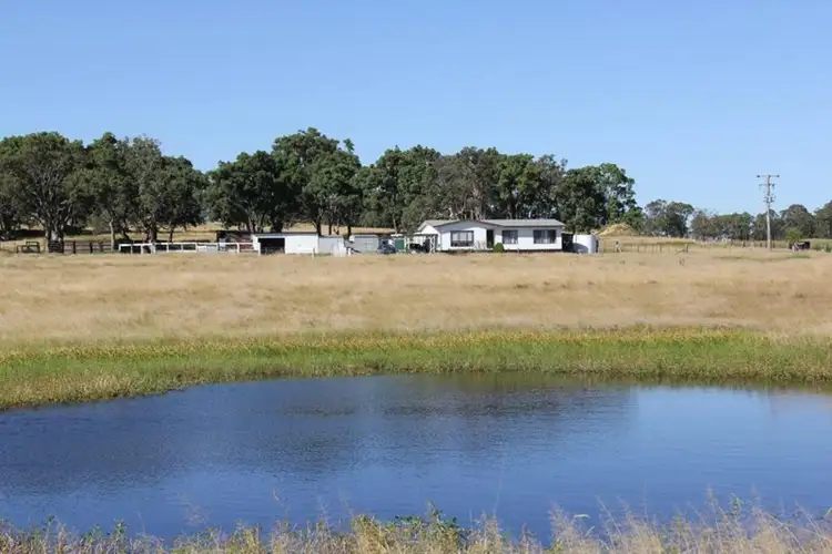 1277 Black Swamp Road, Tenterfield NSW 2372