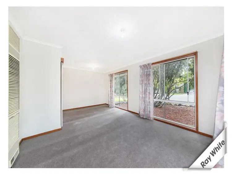 Third view of Homely house listing, 11 Hart Close, Palmerston ACT 2913