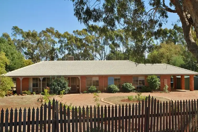 Main view of Homely house listing, 2 Thompsons Lane, Heathcote VIC 3523