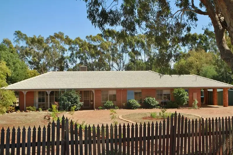 Main view of Homely house listing, 2 Thompsons Lane, Heathcote VIC 3523