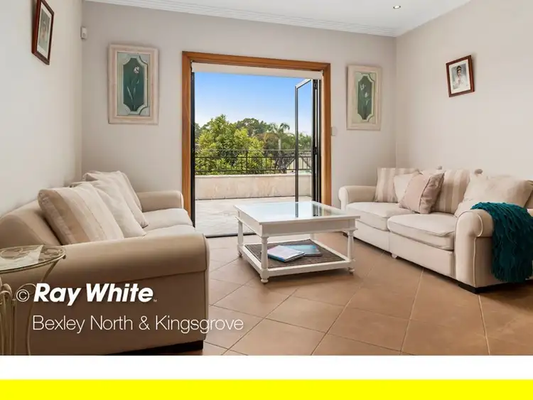 Second view of Homely house listing, 14 Nuwarra Road, Chipping Norton NSW 2170