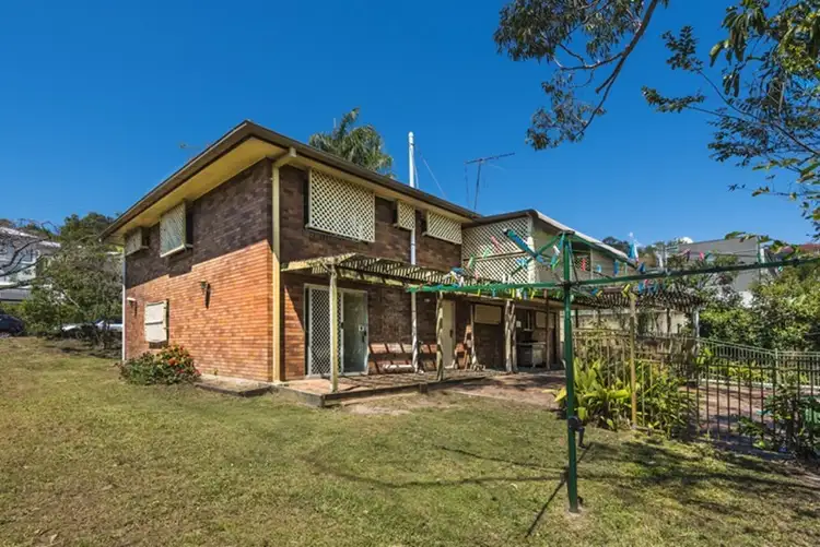Second view of Homely house listing, 20 Lynell Street, Hamilton QLD 4007