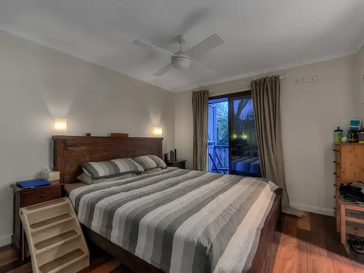 Fourth view of Homely townhouse listing, 1/6 Hoogley Street, West End QLD 4101