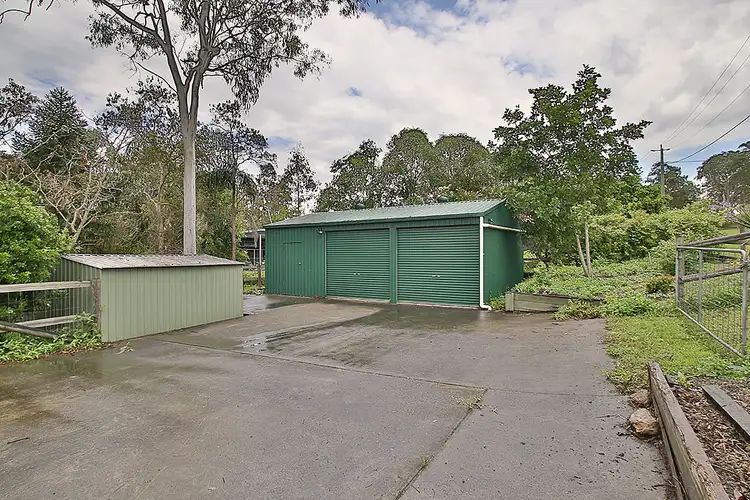 Fifth view of Homely house listing, 42 Langlands Street, Chuwar QLD 4306