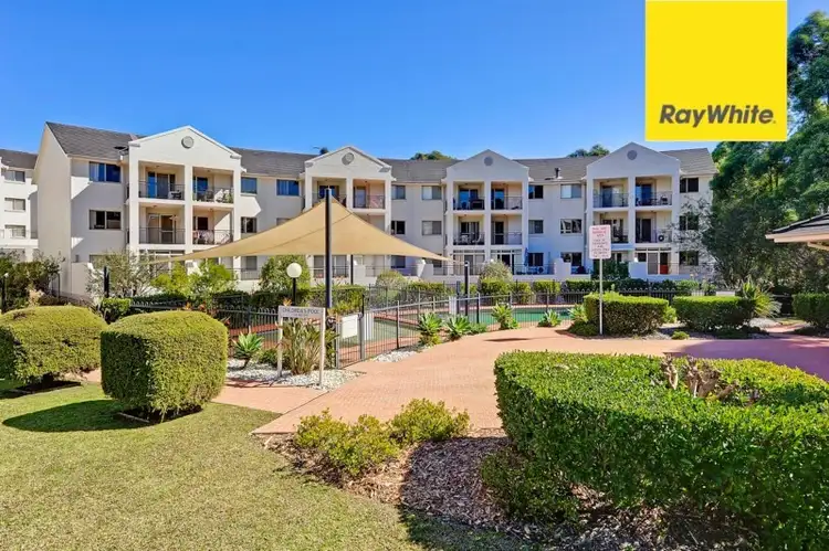 Seventh view of Homely apartment listing, 20/6-8 Nile Close, Marsfield NSW 2122