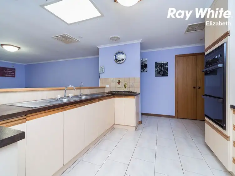 Seventh view of Homely house listing, 38 Roseworthy Drive, Andrews Farm SA 5114