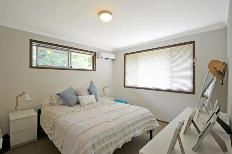 Sixth view of Homely house listing, 57 Alec Avenue, Mermaid Waters QLD 4218
