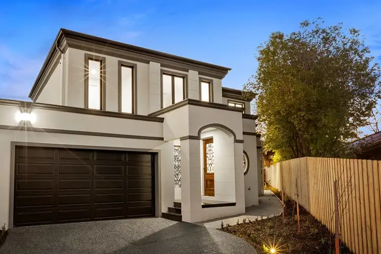 2/6 Reark Court, Templestowe VIC 3106