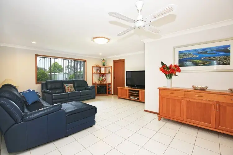 Sixth view of Homely house listing, 5 Princeton Place, Bomaderry NSW 2541