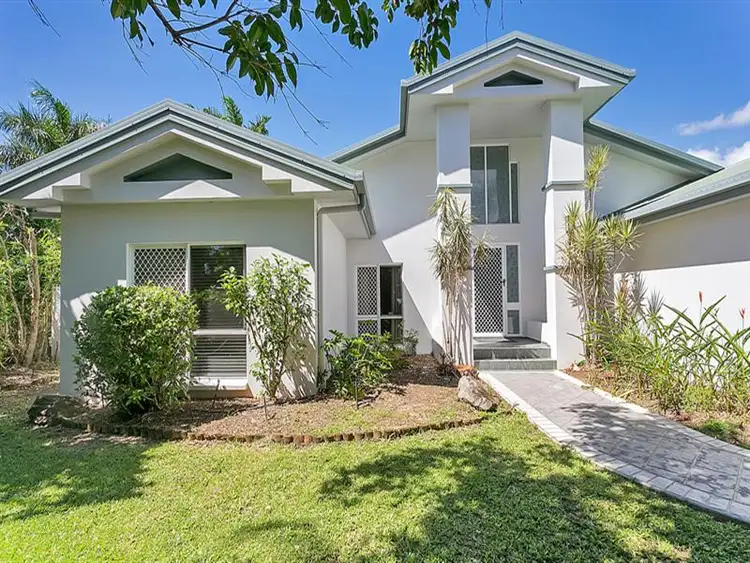 Fourth view of Homely house listing, 14 Cronulla Close, Kewarra Beach QLD 4879