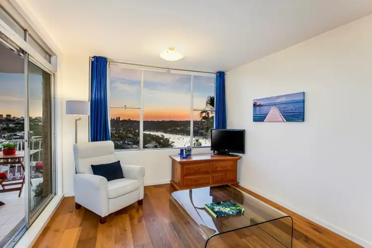 Fourth view of Homely apartment listing, 20/164 Spit Road, Mosman NSW 2088
