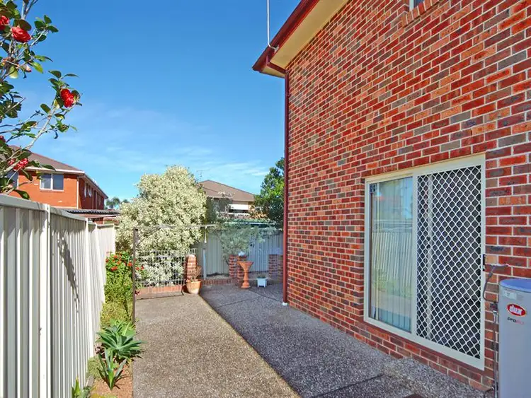 Fourth view of Homely townhouse listing, 4/29 Pur Pur Avenue, Lake Illawarra NSW 2528