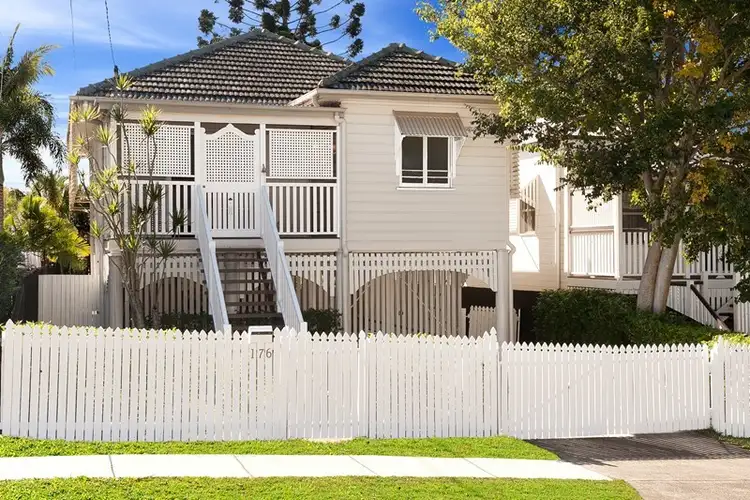 176 Strong Avenue, Graceville QLD 4075