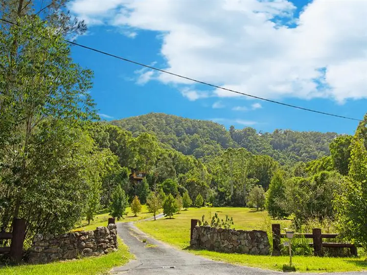 Fifth view of Homely house listing, 65 Hoop Pine Road, Dulguigan NSW 2484
