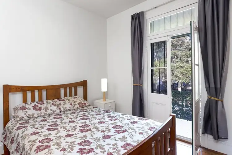 Seventh view of Homely house listing, 28 Swanson Street, Erskineville NSW 2043