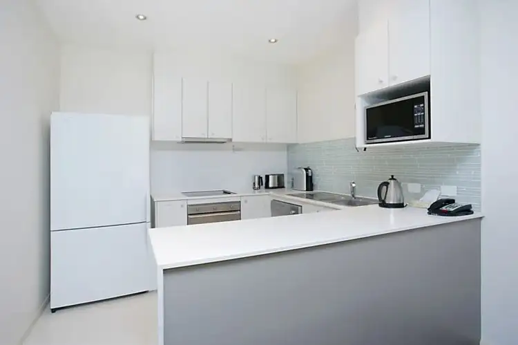 Fourth view of Homely townhouse listing, 515/265 Sandy Point Road, Salamander Bay NSW 2317
