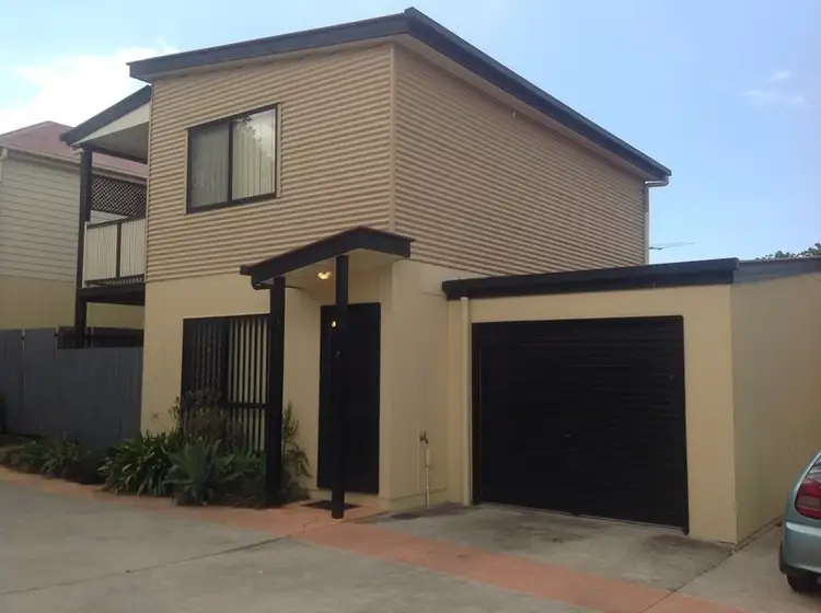 Main view of Homely townhouse listing, 7/130 Hamilton Road, Moorooka QLD 4105