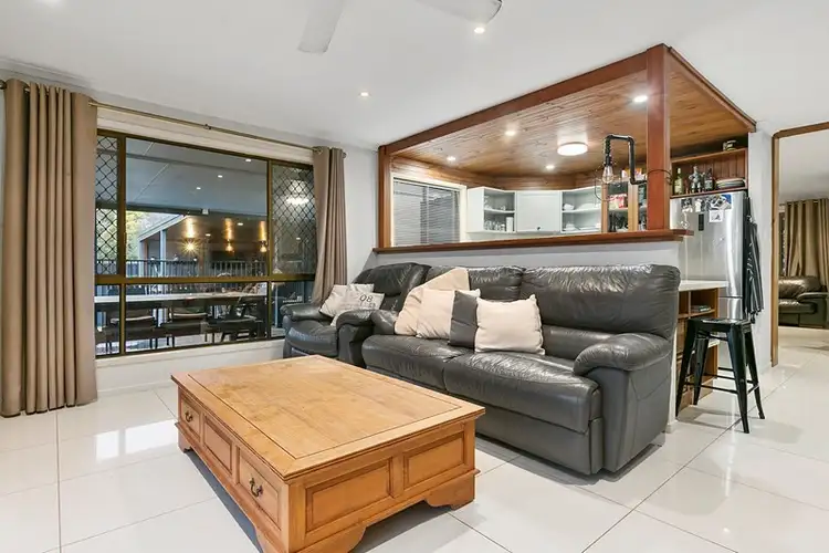 Fifth view of Homely house listing, 4 Ferndown Street, Alexandra Hills QLD 4161