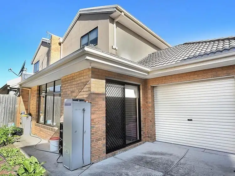 Seventh view of Homely house listing, 2/119 Daley Street, Glenroy VIC 3046
