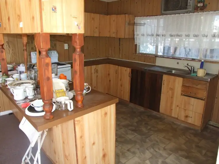 Third view of Homely house listing, 1 St Mary Street, Isisford QLD 4731