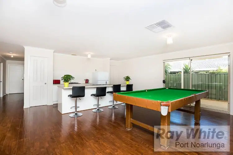 Fifth view of Homely house listing, 50 Jade Loop, Aldinga Beach SA 5173