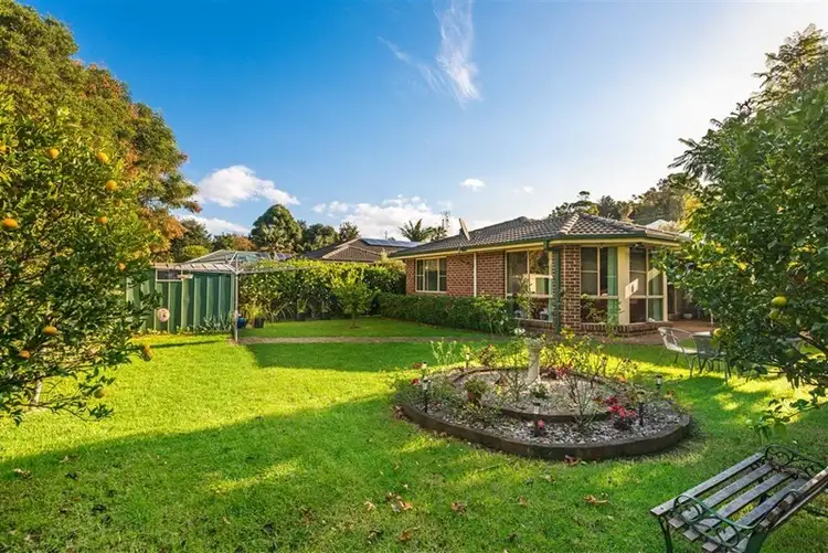 Seventh view of Homely house listing, 14 Glenbrook Drive, Kiama NSW 2533