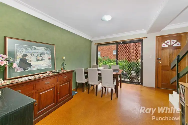 Third view of Homely unit listing, 5/96 Broadway, Punchbowl NSW 2196