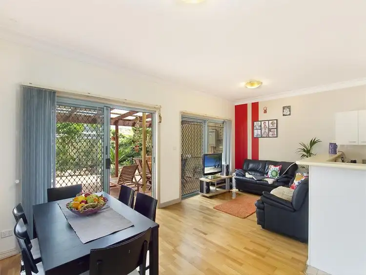 Third view of Homely townhouse listing, 1/99-101 Soldiers Road, Jannali NSW 2226
