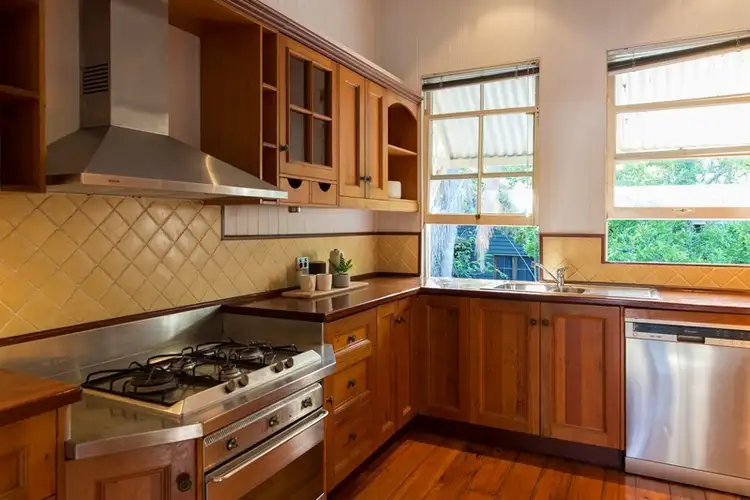 Seventh view of Homely house listing, 57 Markwell Street, Auchenflower QLD 4066