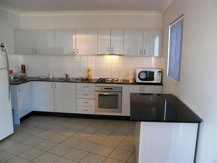 Second view of Homely unit listing, 10/24 First Avenue, Blacktown NSW 2148