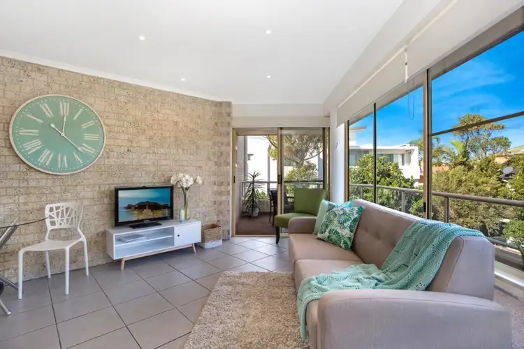 Sixth view of Homely apartment listing, 14/71 Boondilla Road, Blue Bay NSW 2261