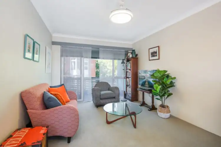 Third view of Homely apartment listing, 11/4 Elizabeth Parade, Lane Cove NSW 2066