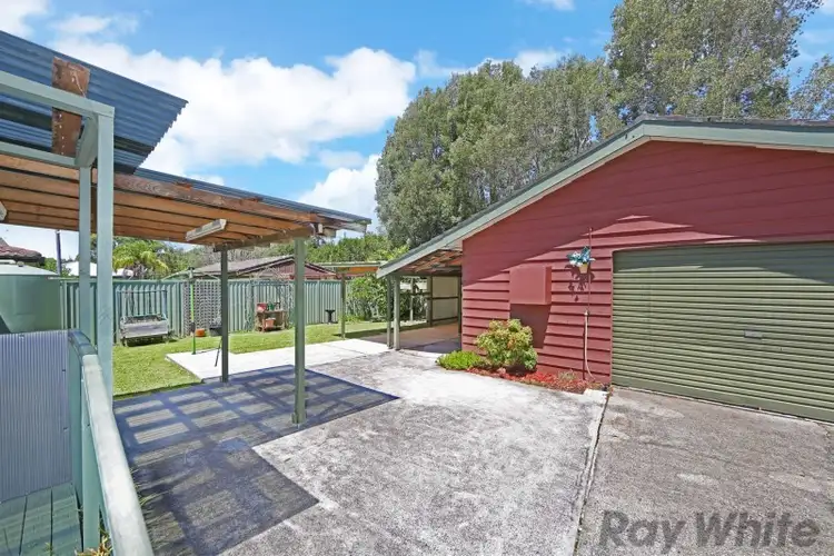 Fifth view of Homely house listing, 4 Barton Road, Doyalson NSW 2262