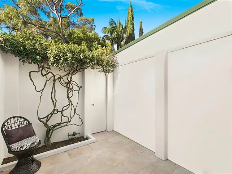Fourth view of Homely house listing, 201 Underwood Street, Paddington NSW 2021