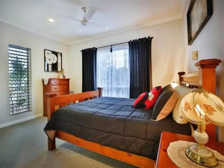 Fifth view of Homely house listing, 53 Warland Street, Kirwan QLD 4817