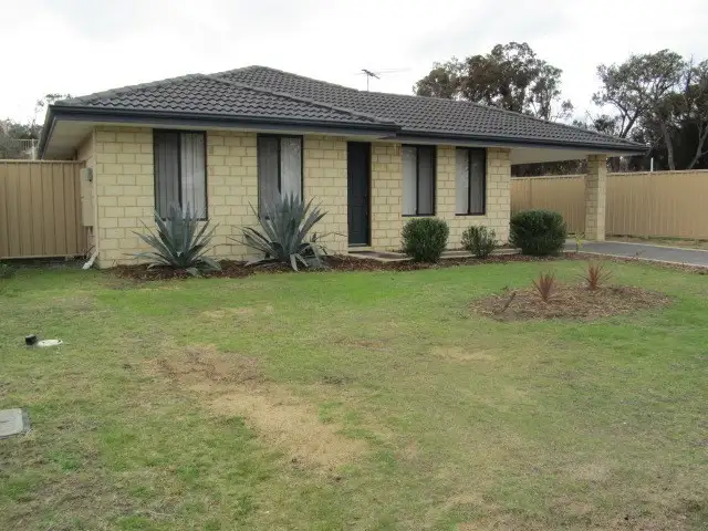Main view of Homely house listing, 31 Clarinda Avenue, Orelia WA 6167